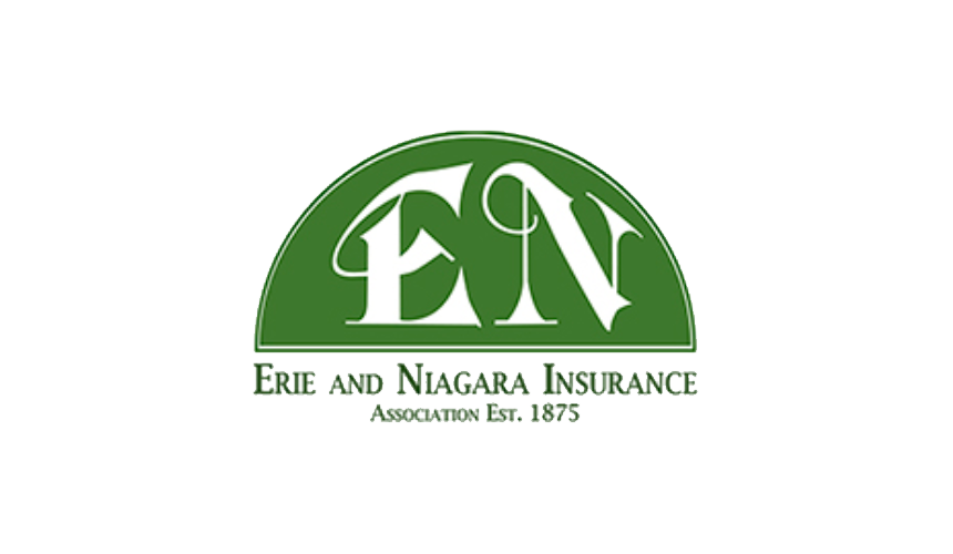 logo of Erie and Niagara Insurance
