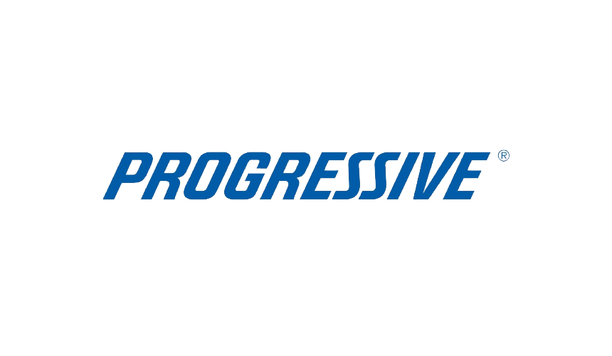 logo of Progressive Insurance